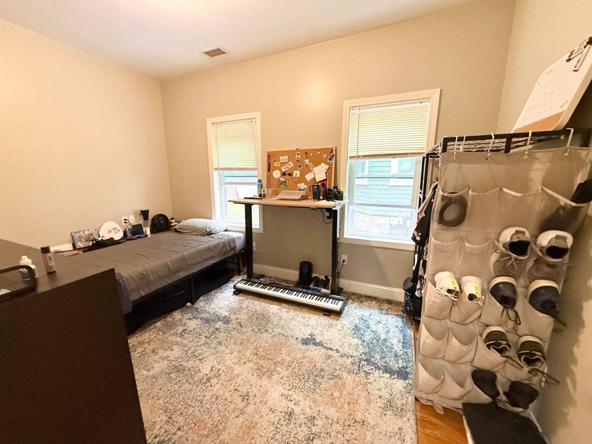 Apartment for rent at 17 Imrie Rd #3, Allston, MA 02134