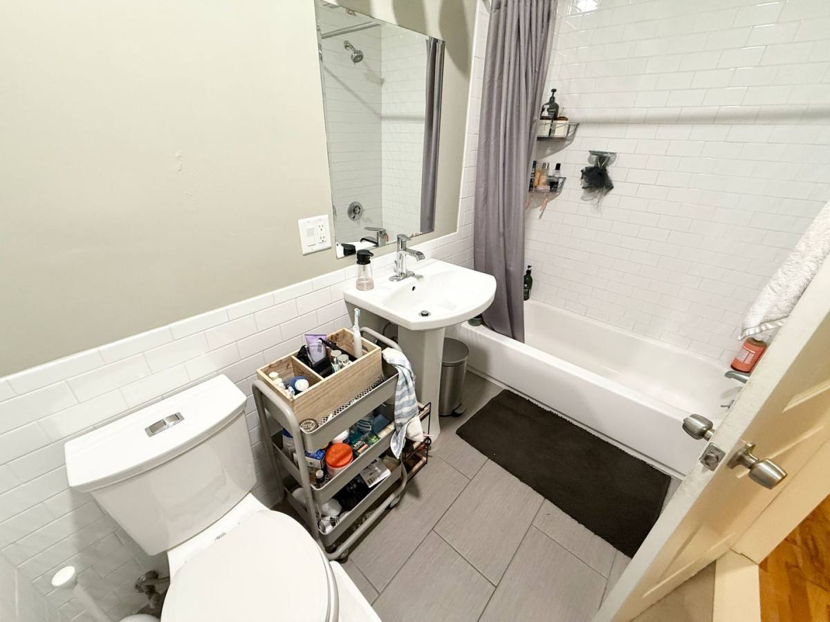 Apartment for rent at 17 Imrie Rd #3, Allston, MA 02134
