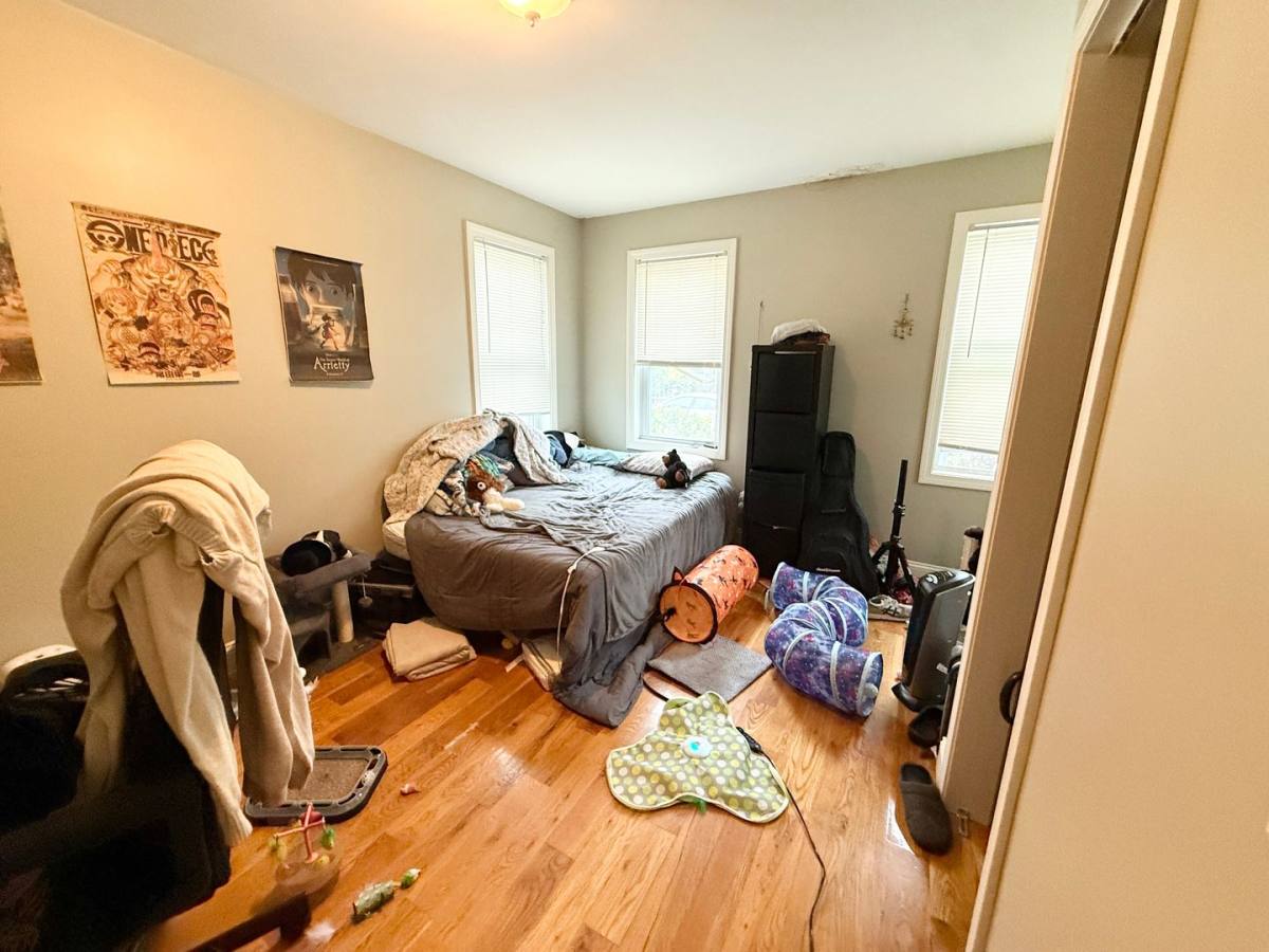 Apartment for rent at 17 Imrie Rd #3, Allston, MA 02134