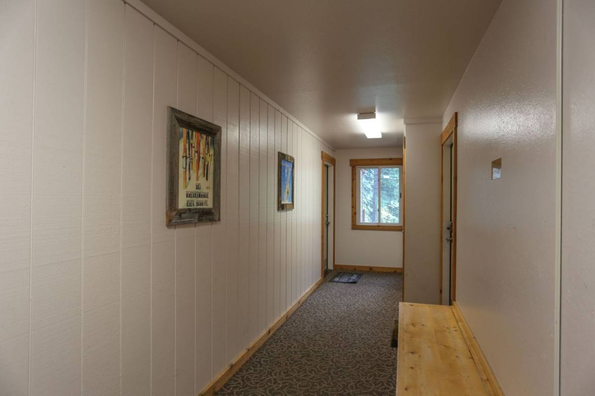 Condo for rent at 105 Tannenbaum 805 Columbine Rd, Breckenridge, CO 80424