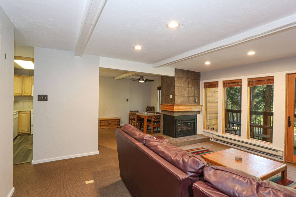 Condo for rent at 105 Tannenbaum 805 Columbine Rd, Breckenridge, CO 80424