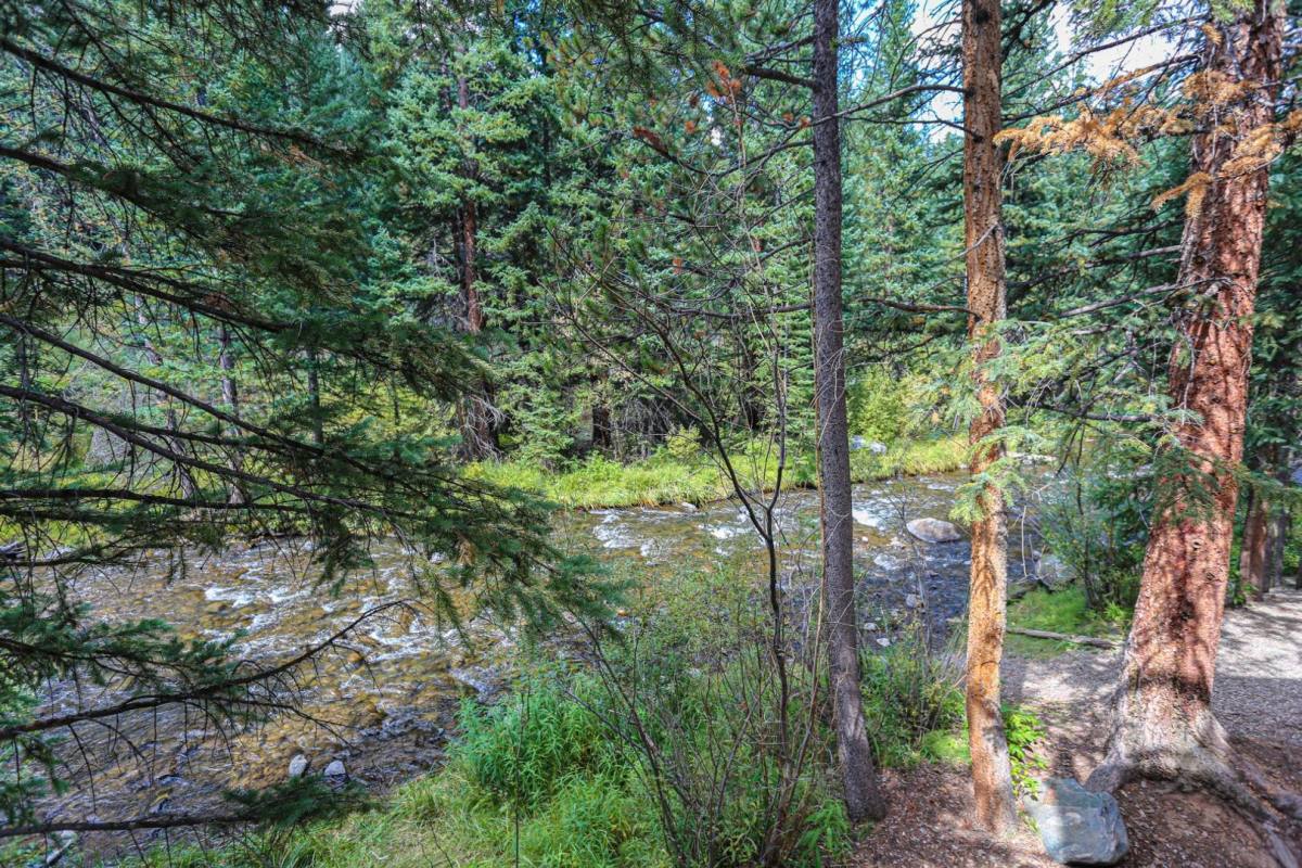 Condo for rent at 105 Tannenbaum 805 Columbine Rd, Breckenridge, CO 80424