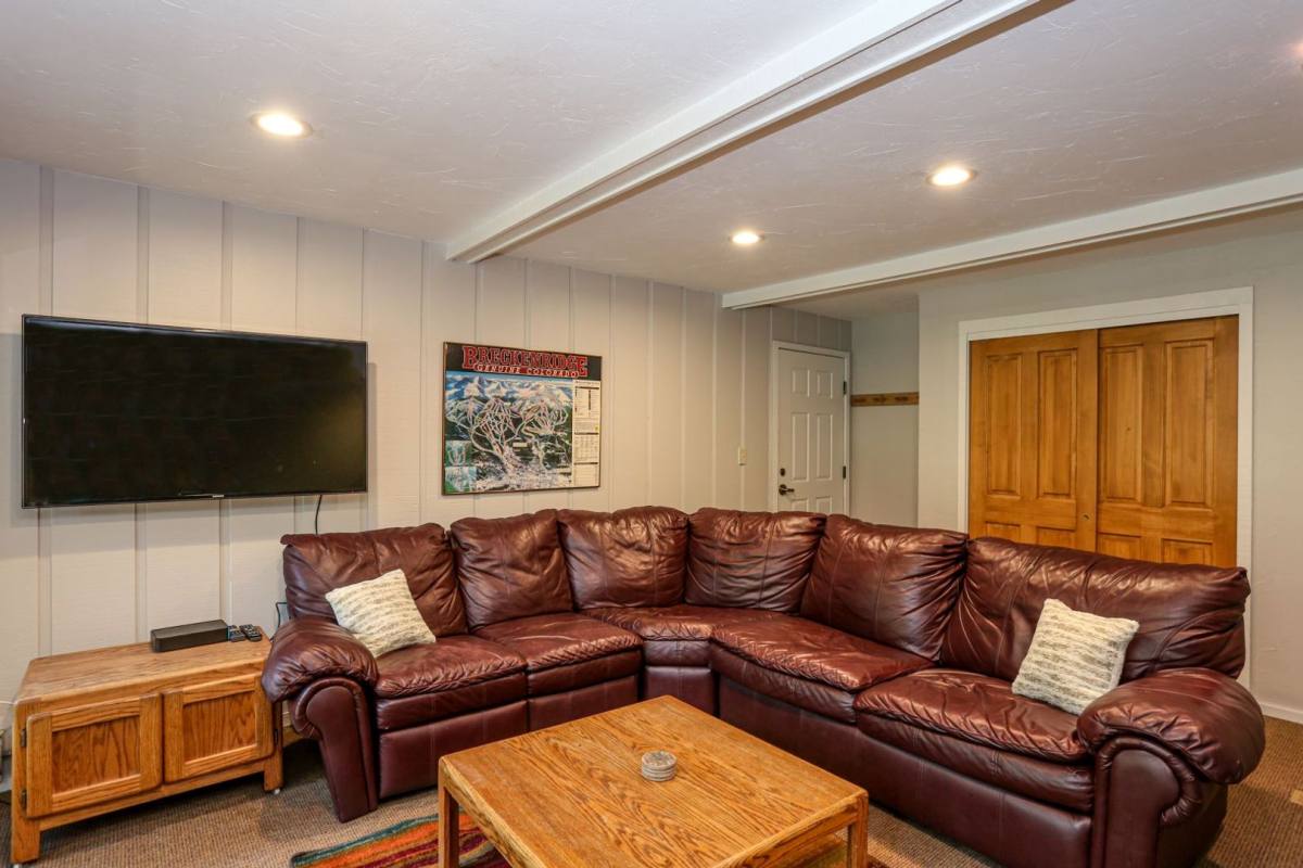 Condo for rent at 105 Tannenbaum 805 Columbine Rd, Breckenridge, CO 80424