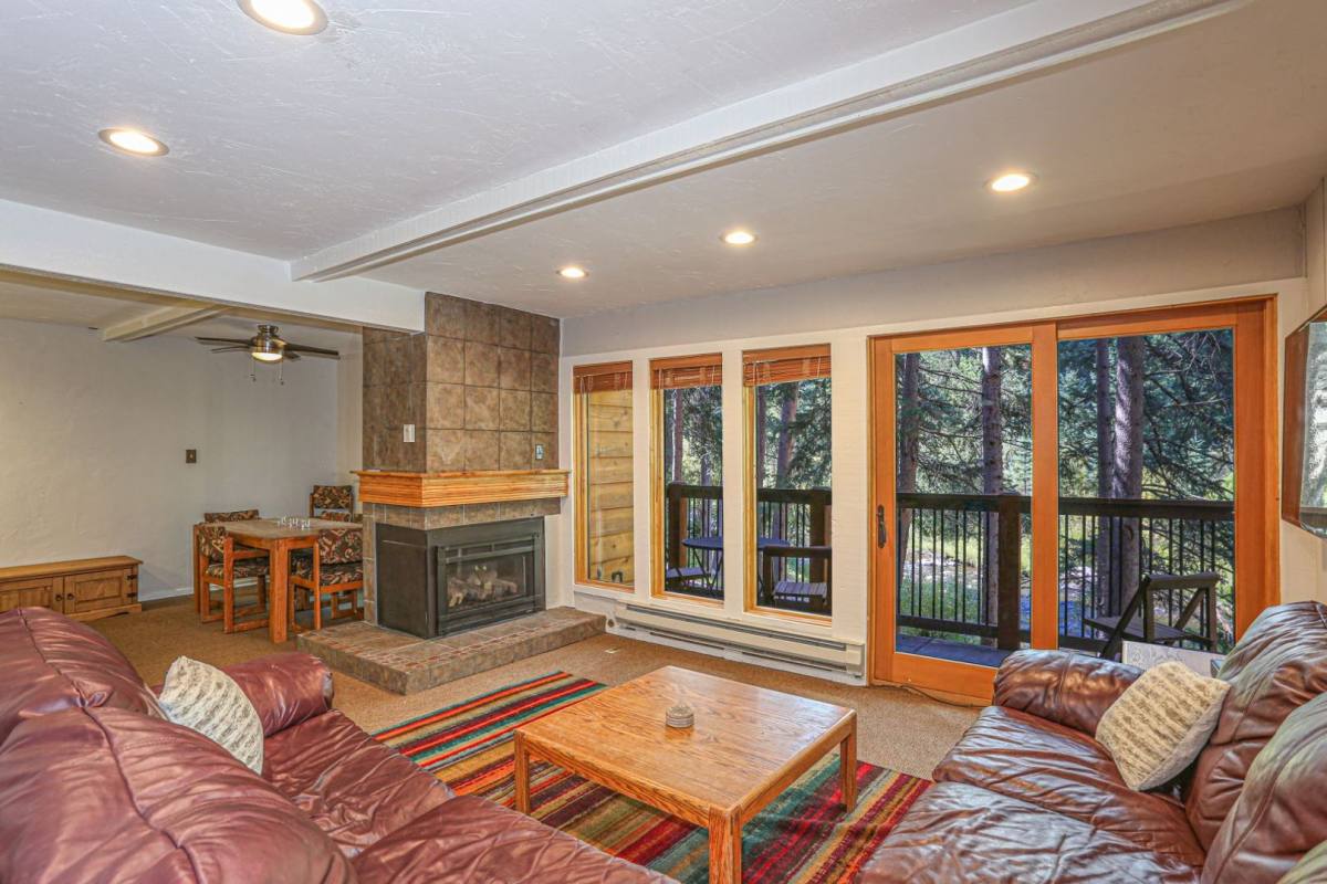 Condo for rent at 105 Tannenbaum 805 Columbine Rd, Breckenridge, CO 80424
