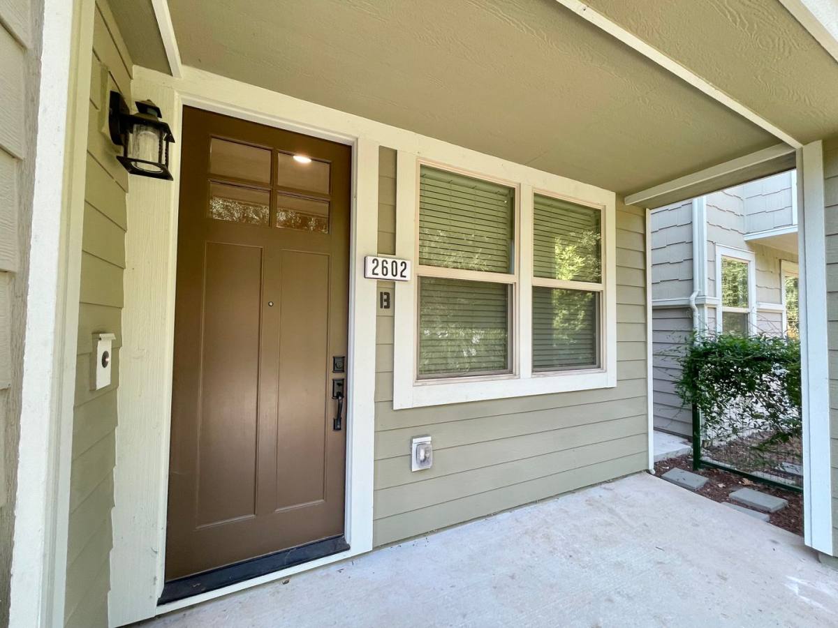 Condo for rent at 2602 1st St, Napa, CA 94558