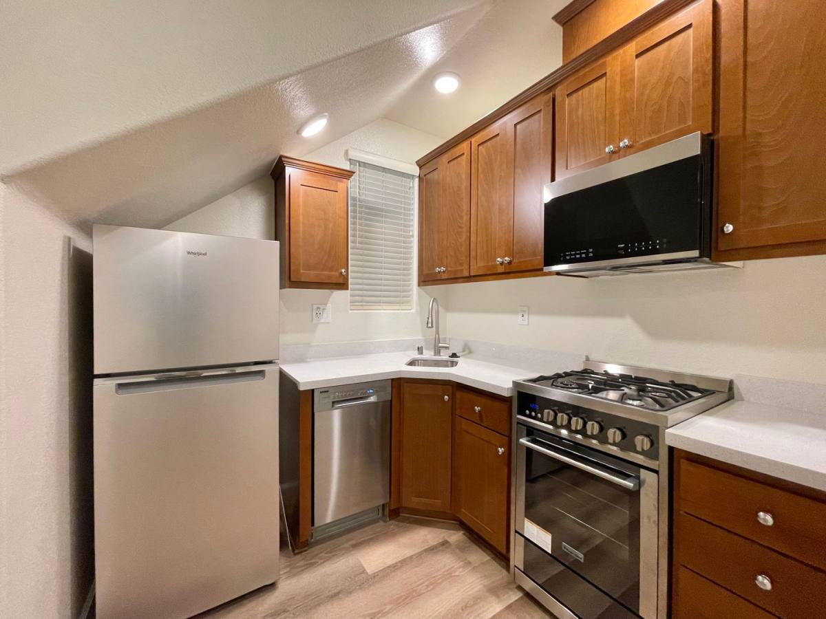 Condo for rent at 2602 1st St, Napa, CA 94558