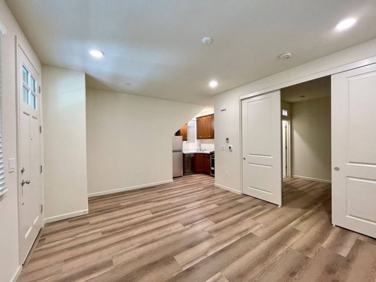 Condo for rent at 2602 1st St, Napa, CA 94558