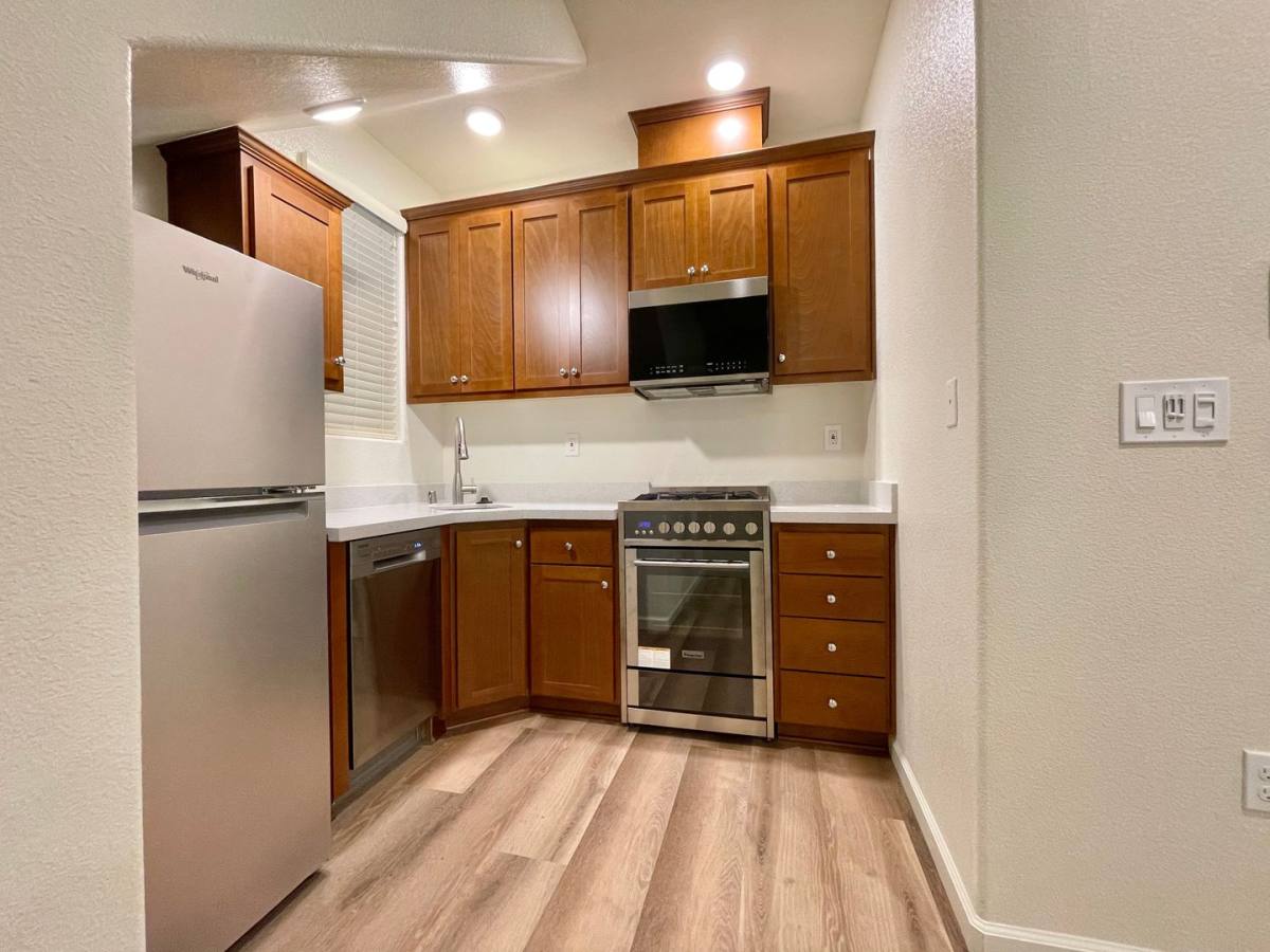 Condo for rent at 2602 1st St, Napa, CA 94558