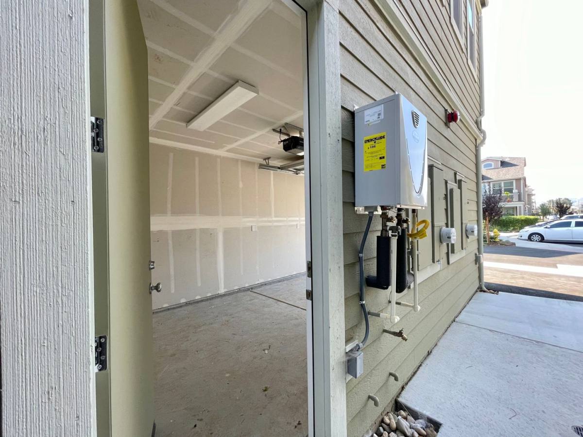 Condo for rent at 2602 1st St, Napa, CA 94558