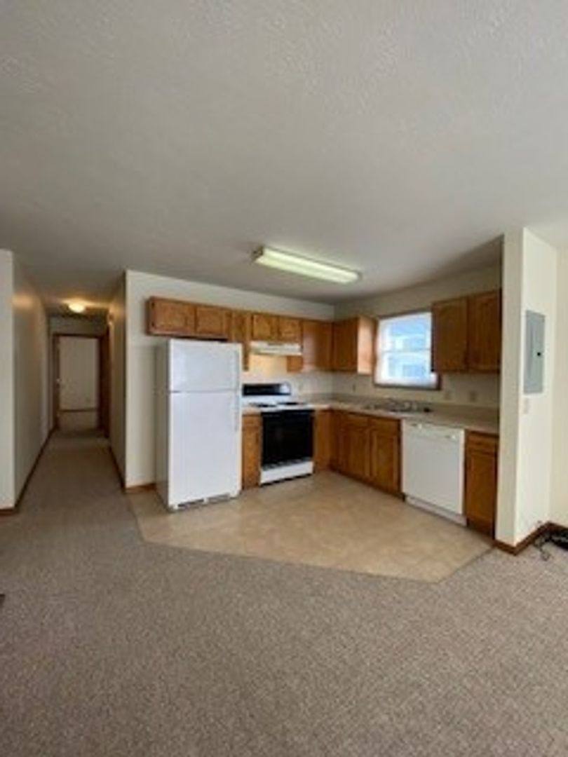 Apartment for rent at 212 Stonewall Court, Nappanee, IN 46550