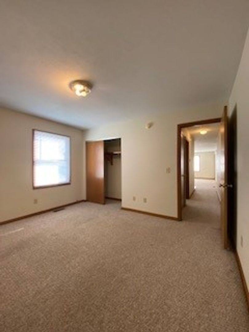 Apartment for rent at 212 Stonewall Court, Nappanee, IN 46550