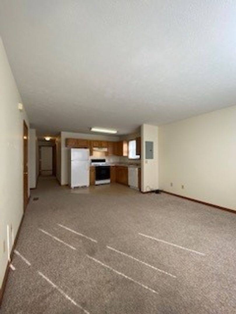 Apartment for rent at 212 Stonewall Court, Nappanee, IN 46550