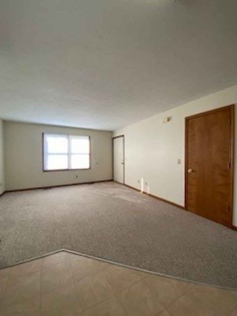 Apartment for rent at 212 Stonewall Court, Nappanee, IN 46550