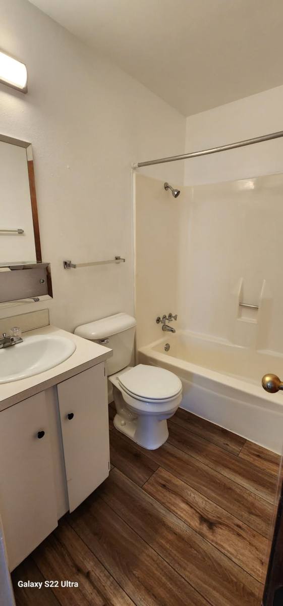 Apartment for rent at 2500 Windwood Dr, Cheyenne, WY 82001