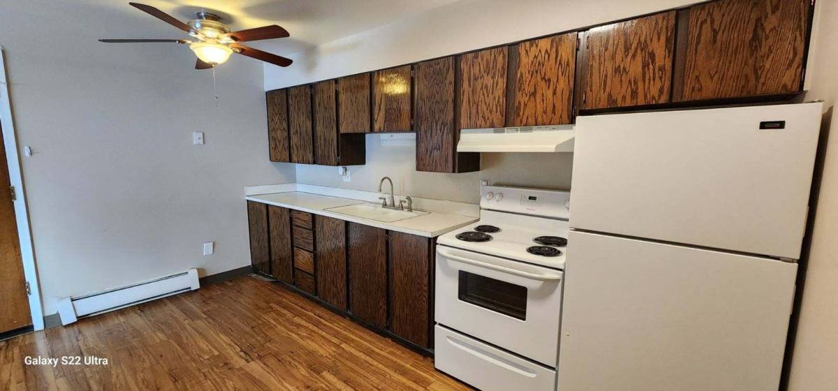 Apartment for rent at 2500 Windwood Dr, Cheyenne, WY 82001