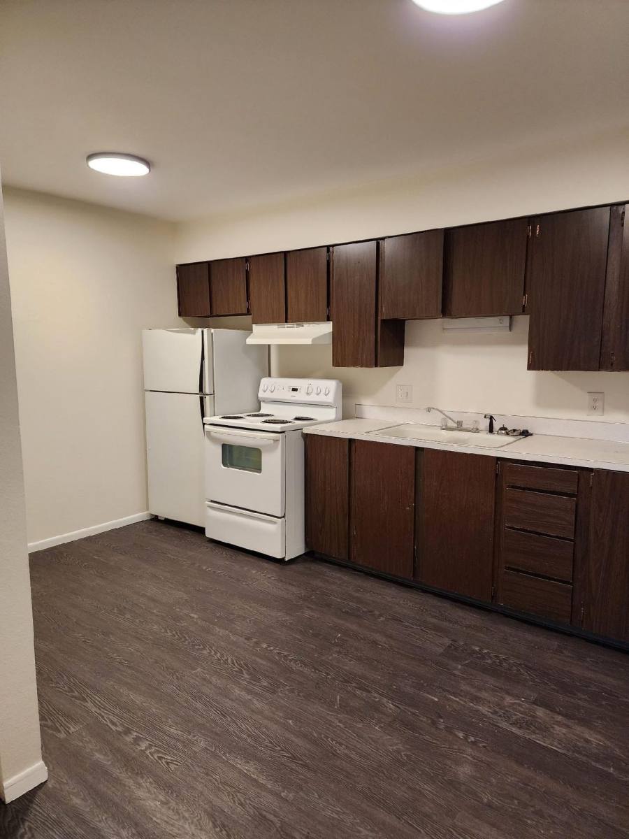Apartment for rent at 2500 Windwood Dr, Cheyenne, WY 82001