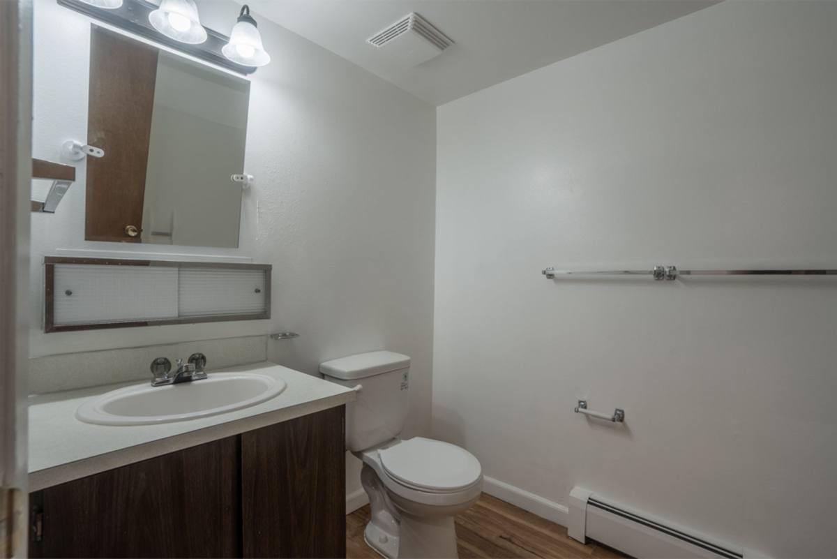 Apartment for rent at 2500 Windwood Dr, Cheyenne, WY 82001