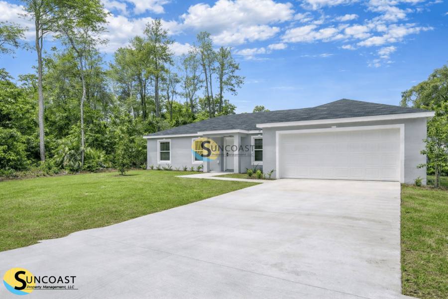 House for rent at 11 Roxton Lane, Palm Coast, FL 32164