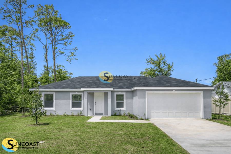 House for rent at 11 Roxton Lane, Palm Coast, FL 32164