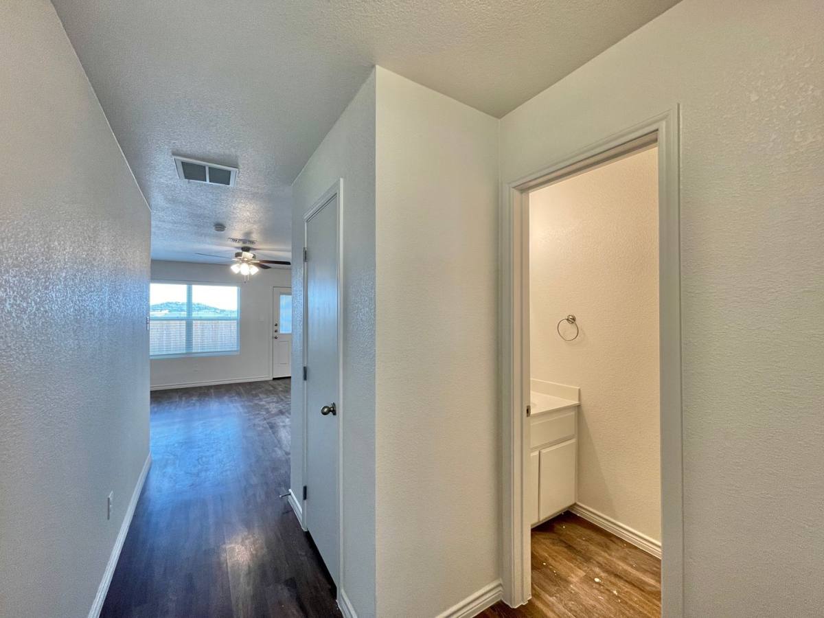 Townhouse for rent at 1708 Castroville Trail, Copperas Cove, TX 76522