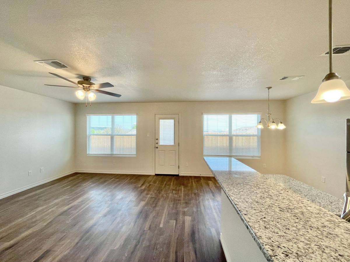 Townhouse for rent at 1708 Castroville Trail, Copperas Cove, TX 76522