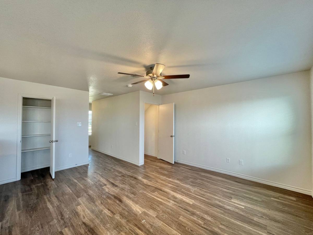 Townhouse for rent at 1708 Castroville Trail, Copperas Cove, TX 76522
