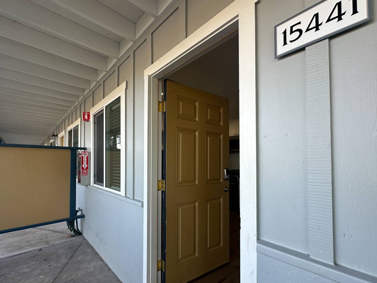 Apartment for rent at 15441 Marty Dr #41A, Glen Ellen, CA 95442