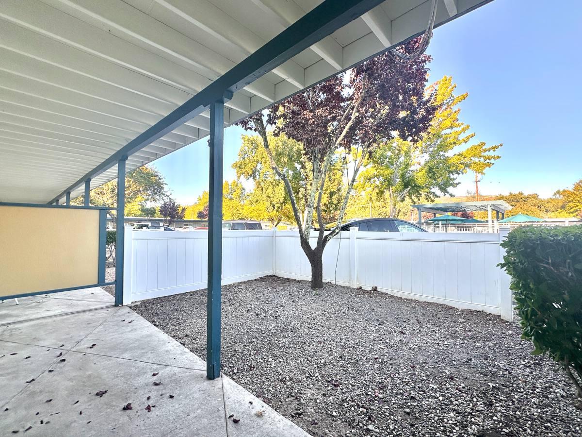 Apartment for rent at 15441 Marty Dr #41A, Glen Ellen, CA 95442
