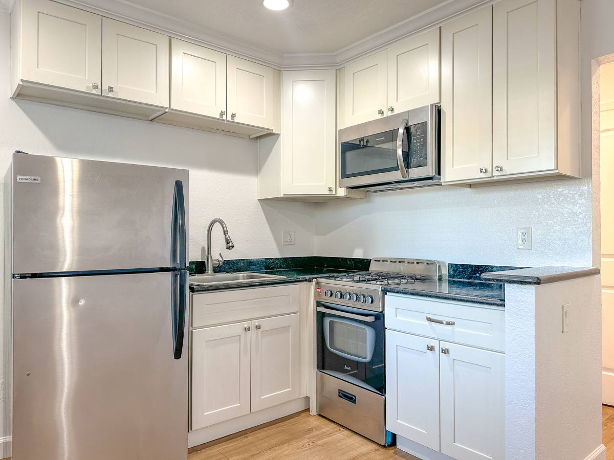Apartment for rent at 15441 Marty Dr #41A, Glen Ellen, CA 95442