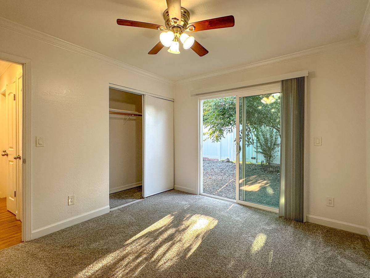 Apartment for rent at 15441 Marty Dr #41A, Glen Ellen, CA 95442