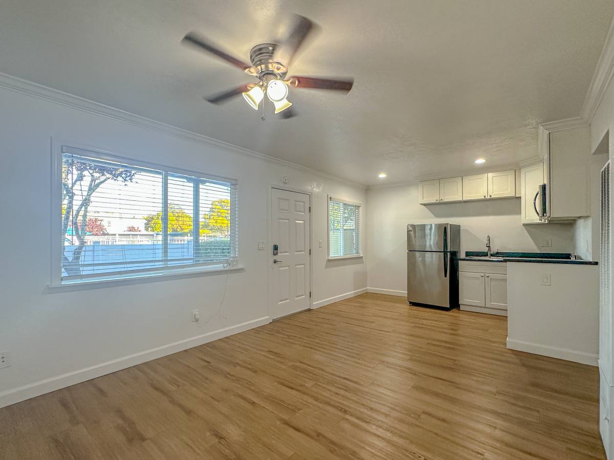 Apartment for rent at 15441 Marty Dr #41A, Glen Ellen, CA 95442