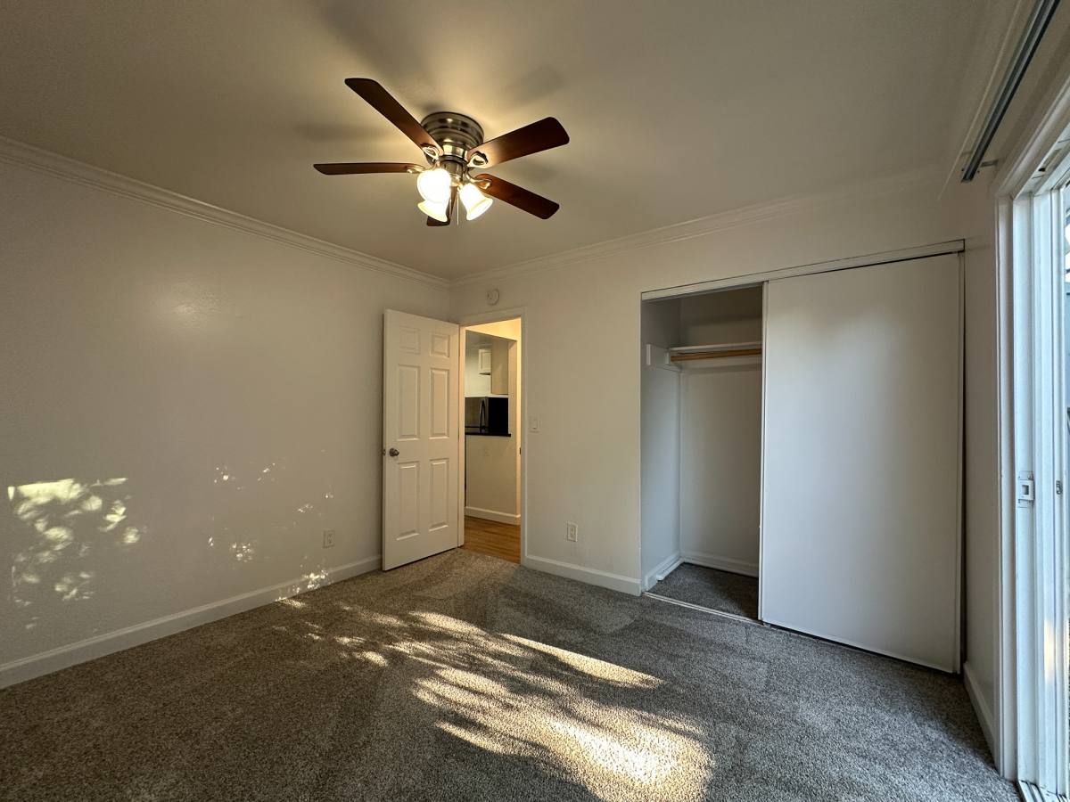 Apartment for rent at 15441 Marty Dr #41A, Glen Ellen, CA 95442