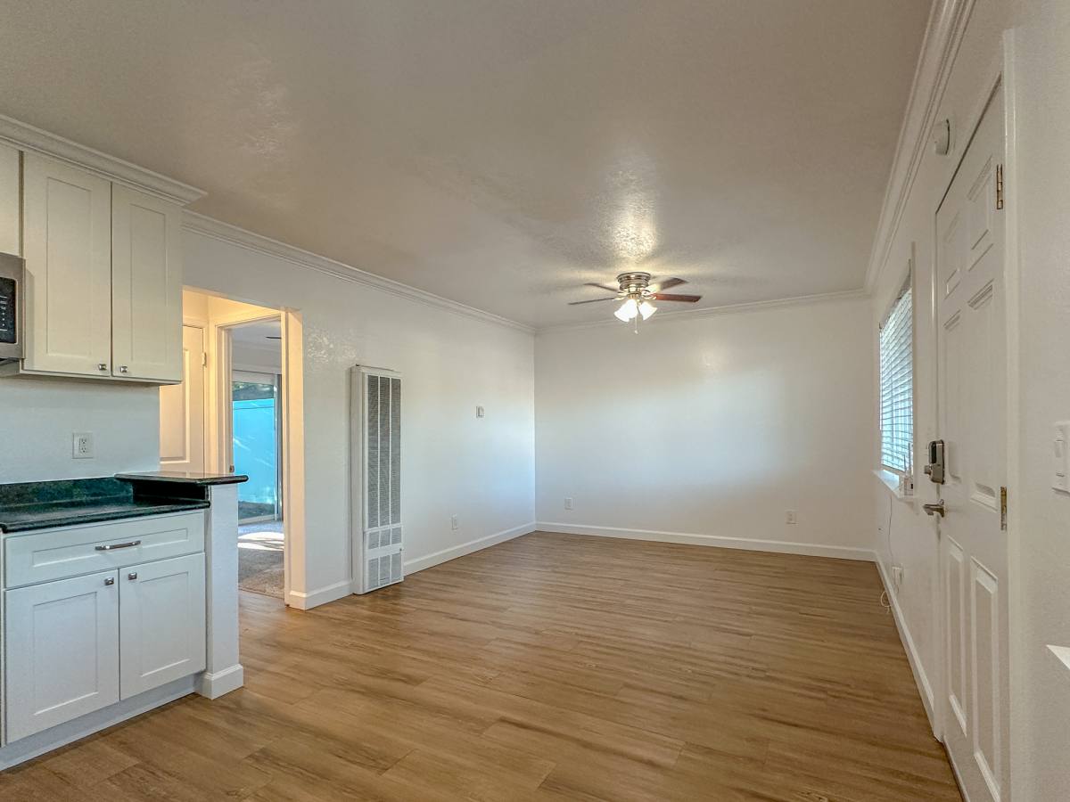 Apartment for rent at 15441 Marty Dr #41A, Glen Ellen, CA 95442
