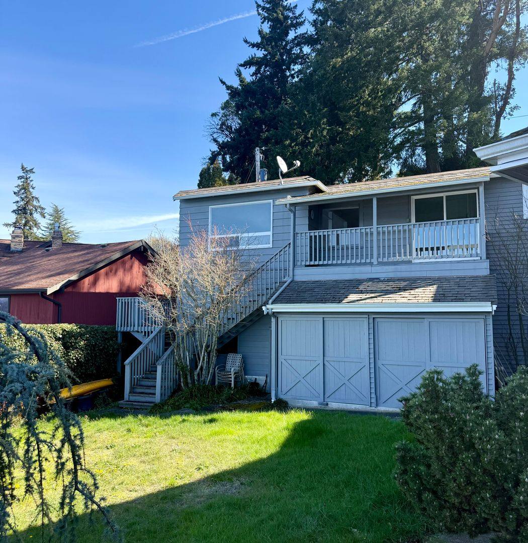 House for rent at 3431 Matthews Dr NW, Bremerton, WA 98312