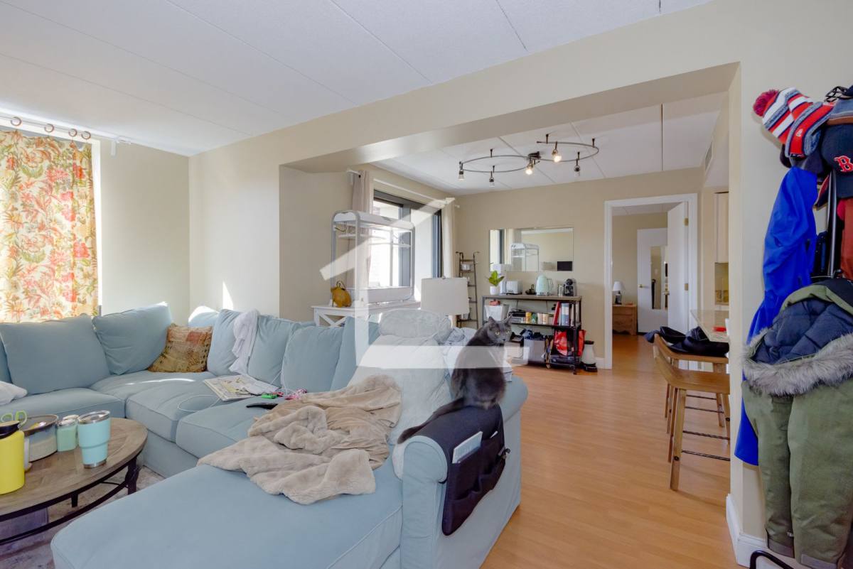 Apartment for rent at 87 Brainerd Rd #4, Allston, MA 02134