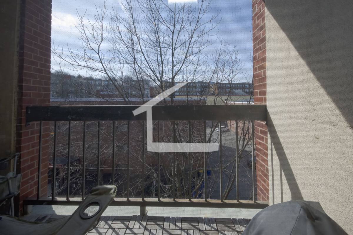 Apartment for rent at 87 Brainerd Rd #4, Allston, MA 02134