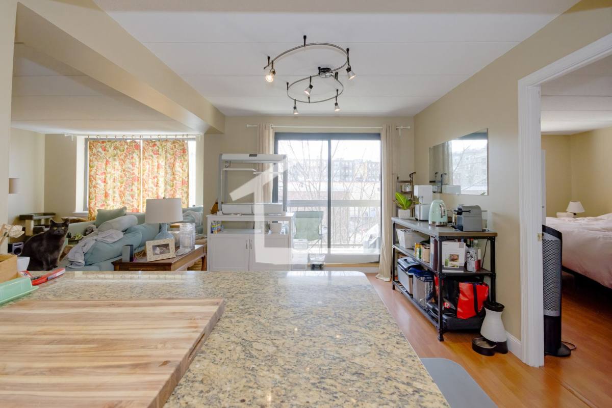 Apartment for rent at 87 Brainerd Rd #4, Allston, MA 02134