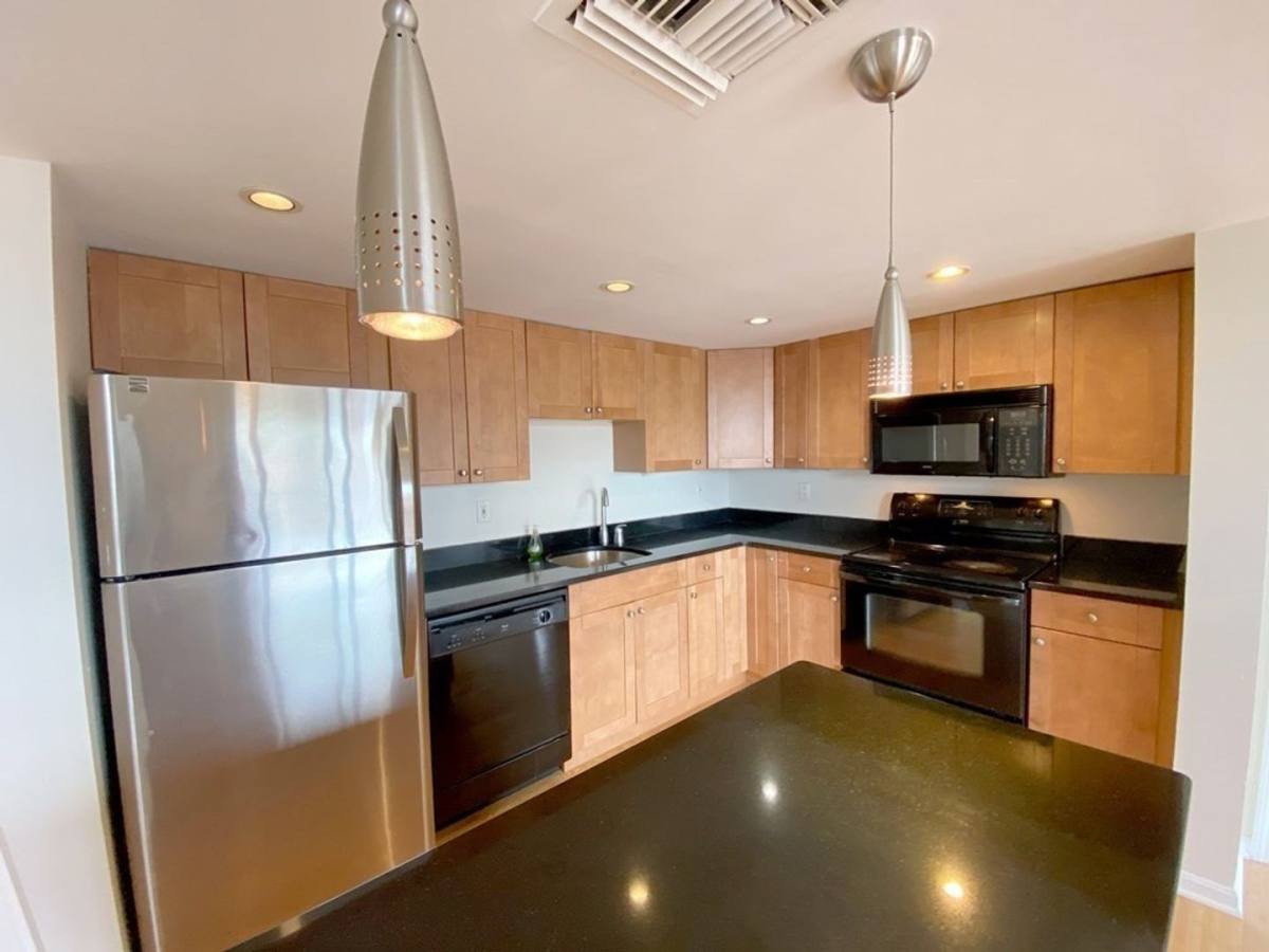 Apartment for rent at 87 Brainerd Rd #4, Allston, MA 02134