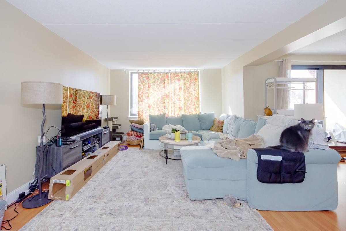 Apartment for rent at 87 Brainerd Rd #4, Allston, MA 02134