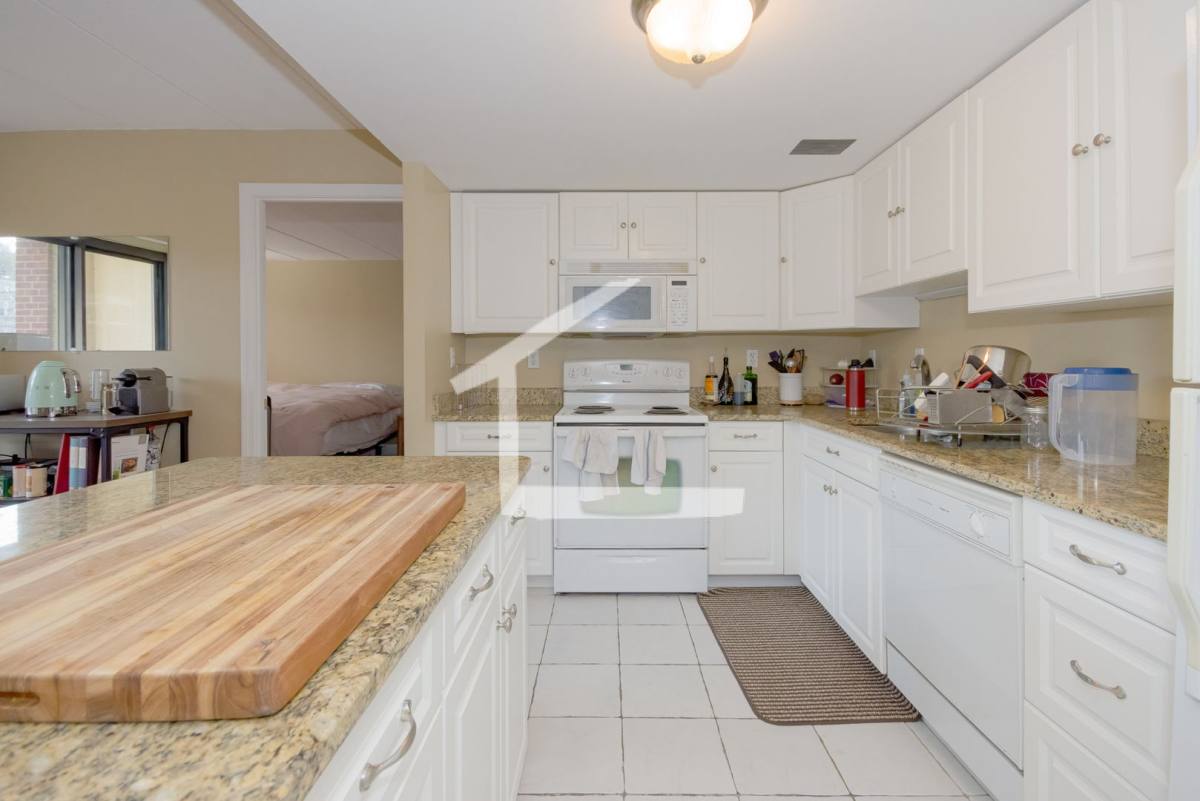 Apartment for rent at 87 Brainerd Rd #4, Allston, MA 02134