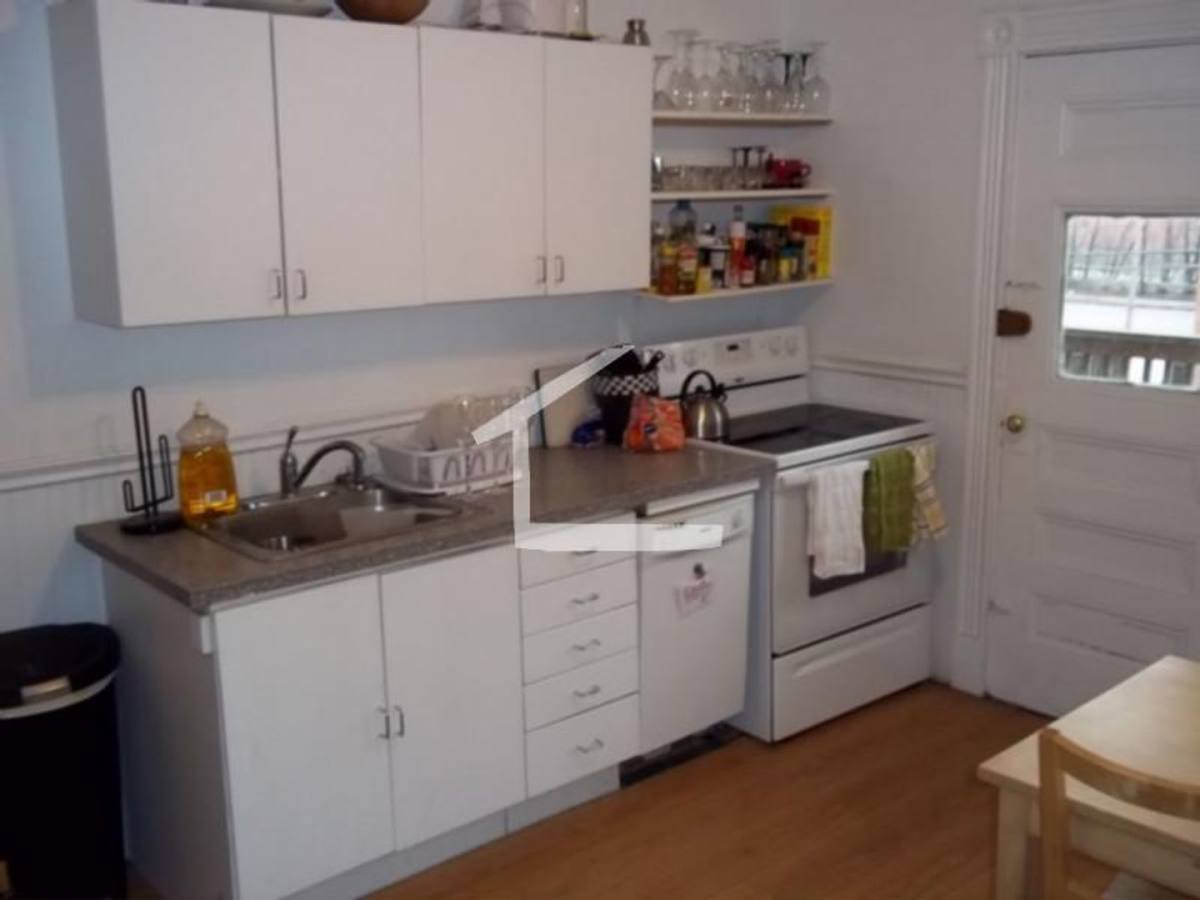 Apartment for rent at 6 Euston St #5, Brookline, MA 02446