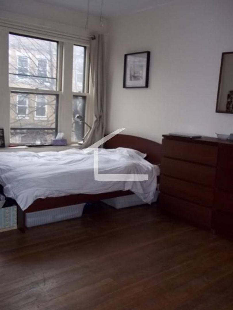 Apartment for rent at 6 Euston St #5, Brookline, MA 02446