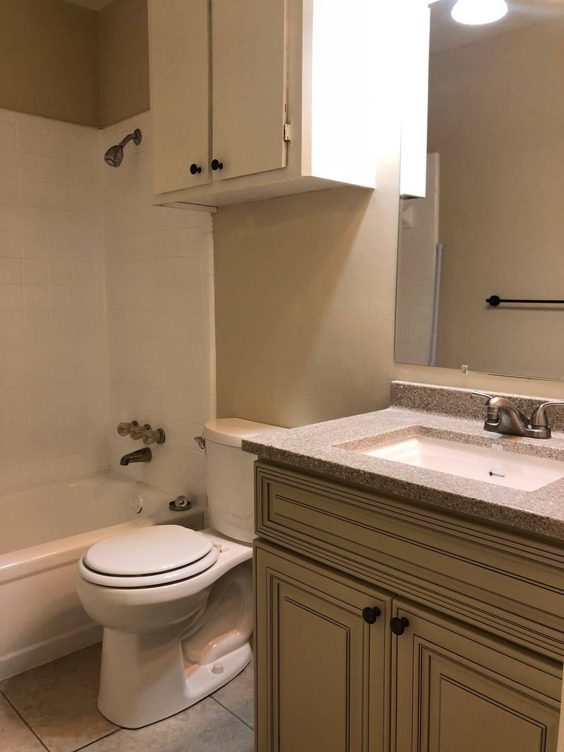 Apartment for rent at 605 San Benito, College Station, TX 77845