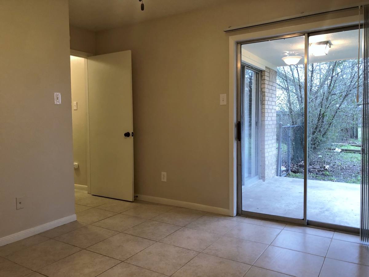 Apartment for rent at 605 San Benito, College Station, TX 77845