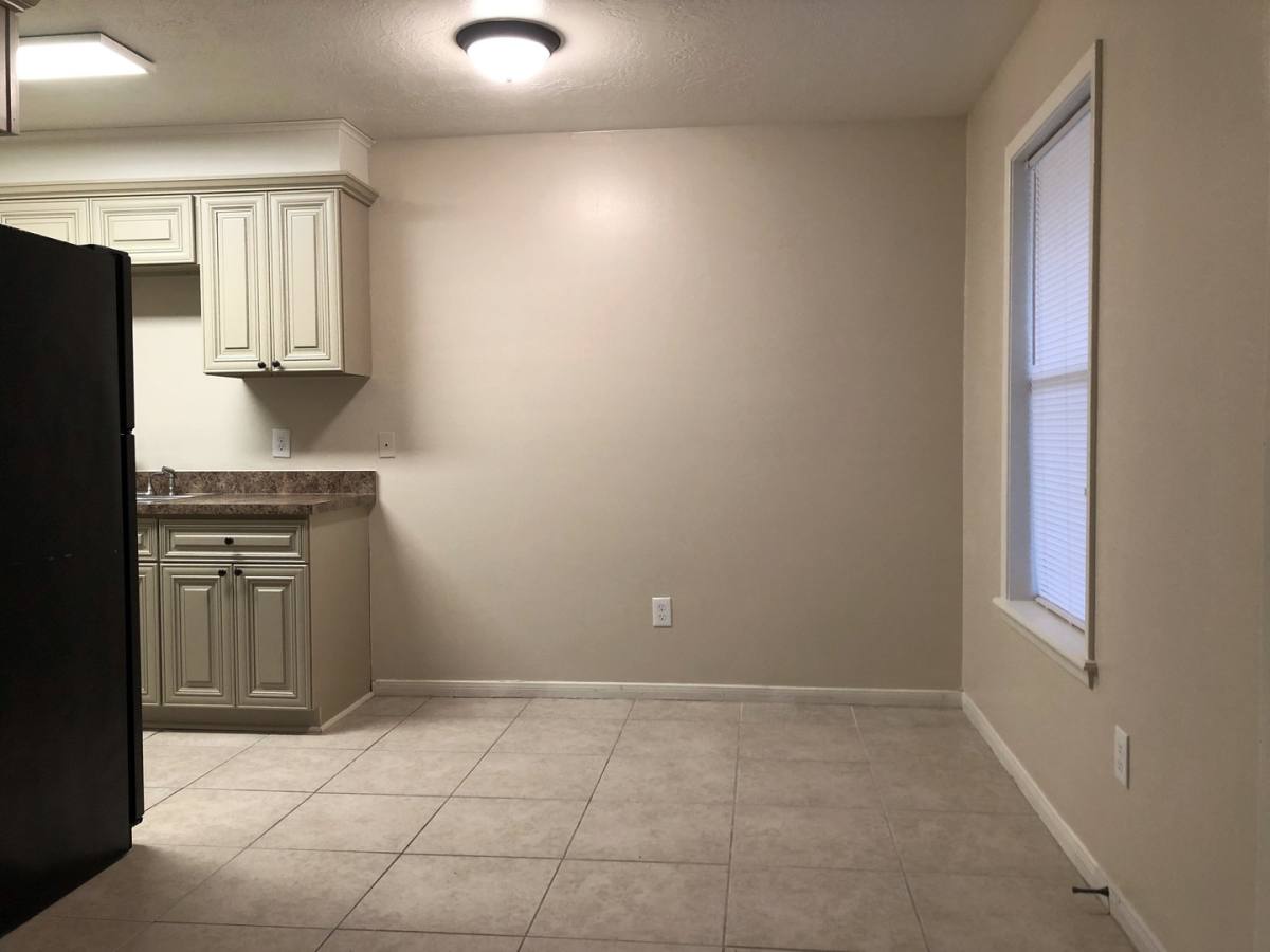 Apartment for rent at 605 San Benito, College Station, TX 77845