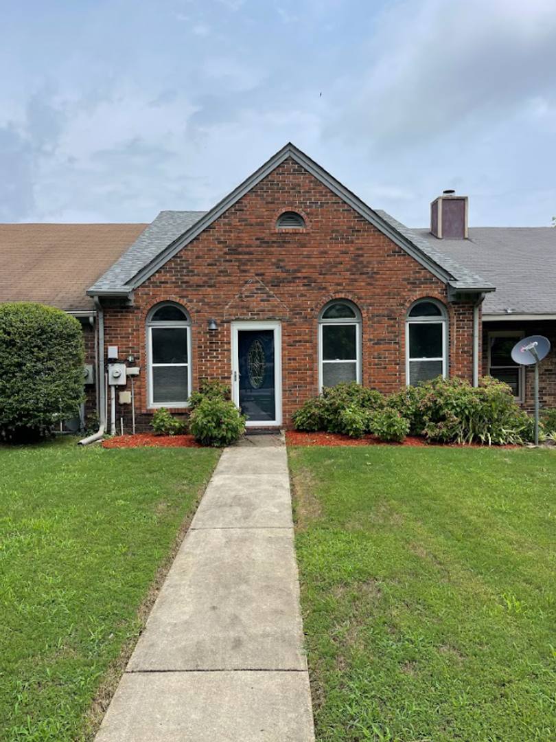 House for rent at 428 Carridale St SW, Decatur, AL 35601