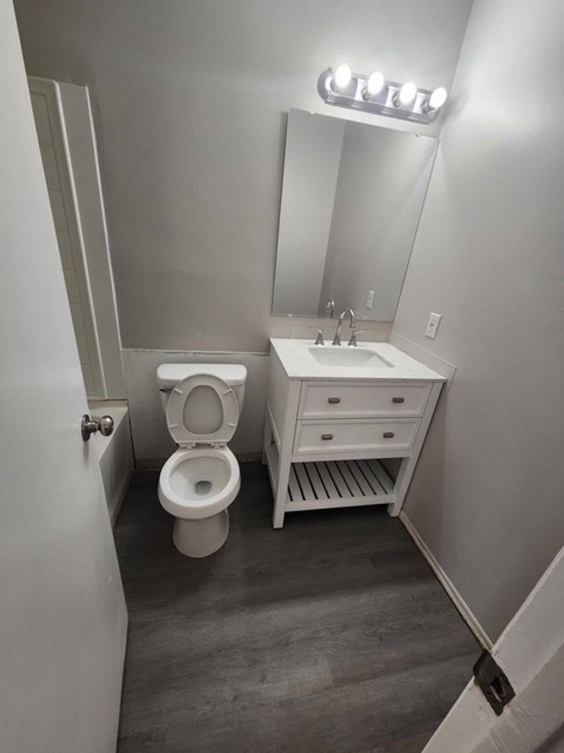 Apartment for rent at 1808-1842 Williams Rd, Monroe, NC 28110