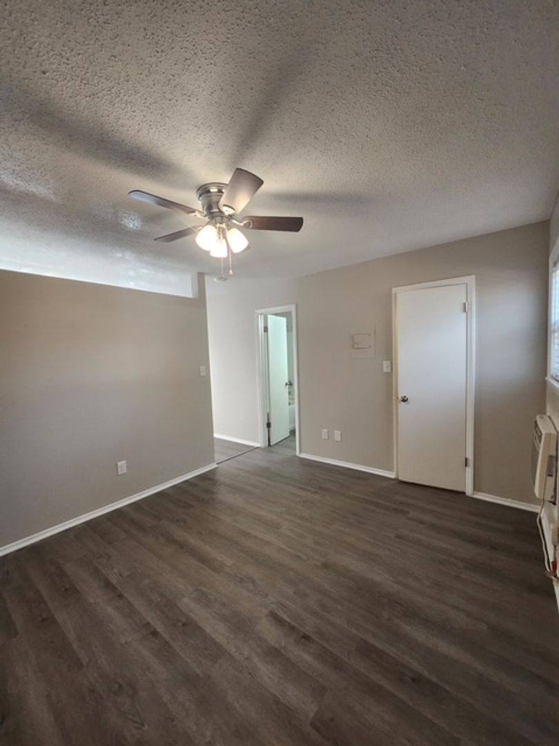 Apartment for rent at 1808-1842 Williams Rd, Monroe, NC 28110