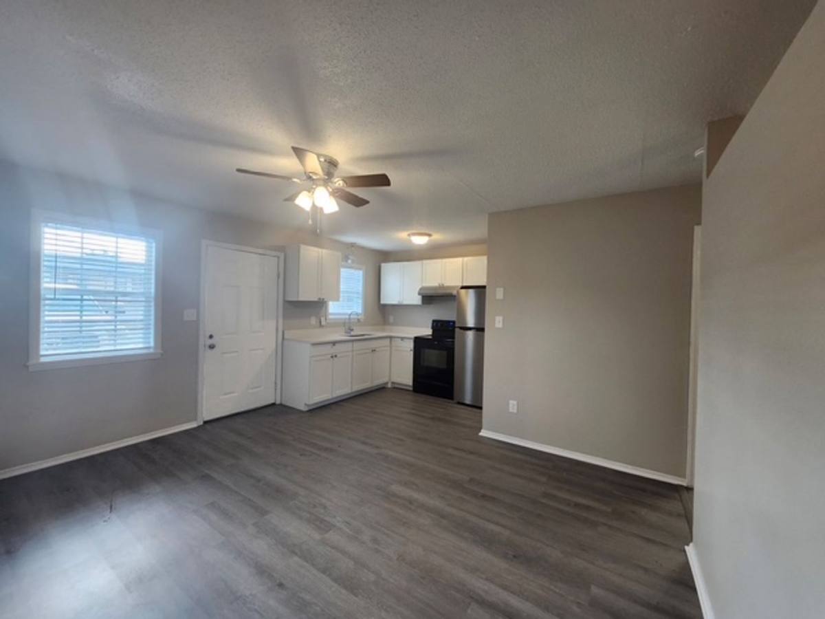 Apartment for rent at 1808-1842 Williams Rd, Monroe, NC 28110