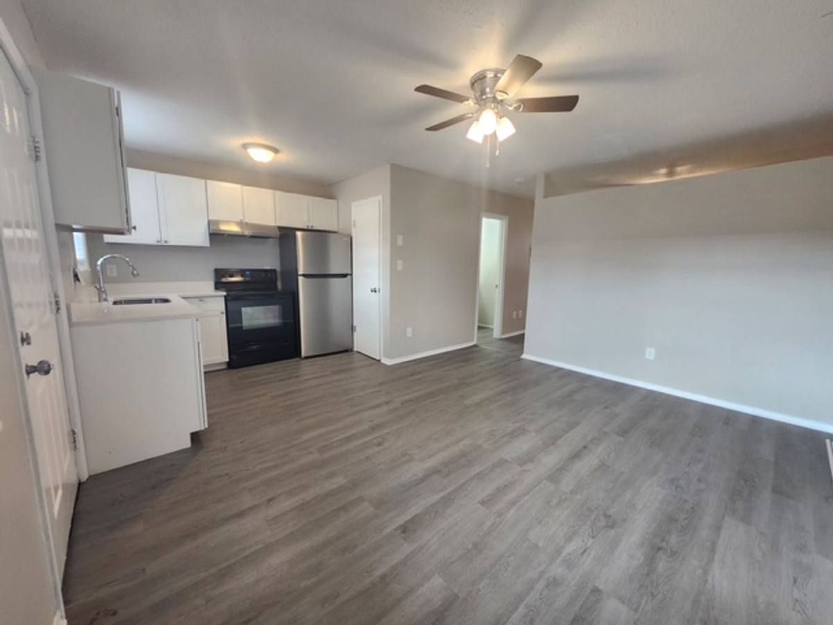 Apartment for rent at 1808-1842 Williams Rd, Monroe, NC 28110